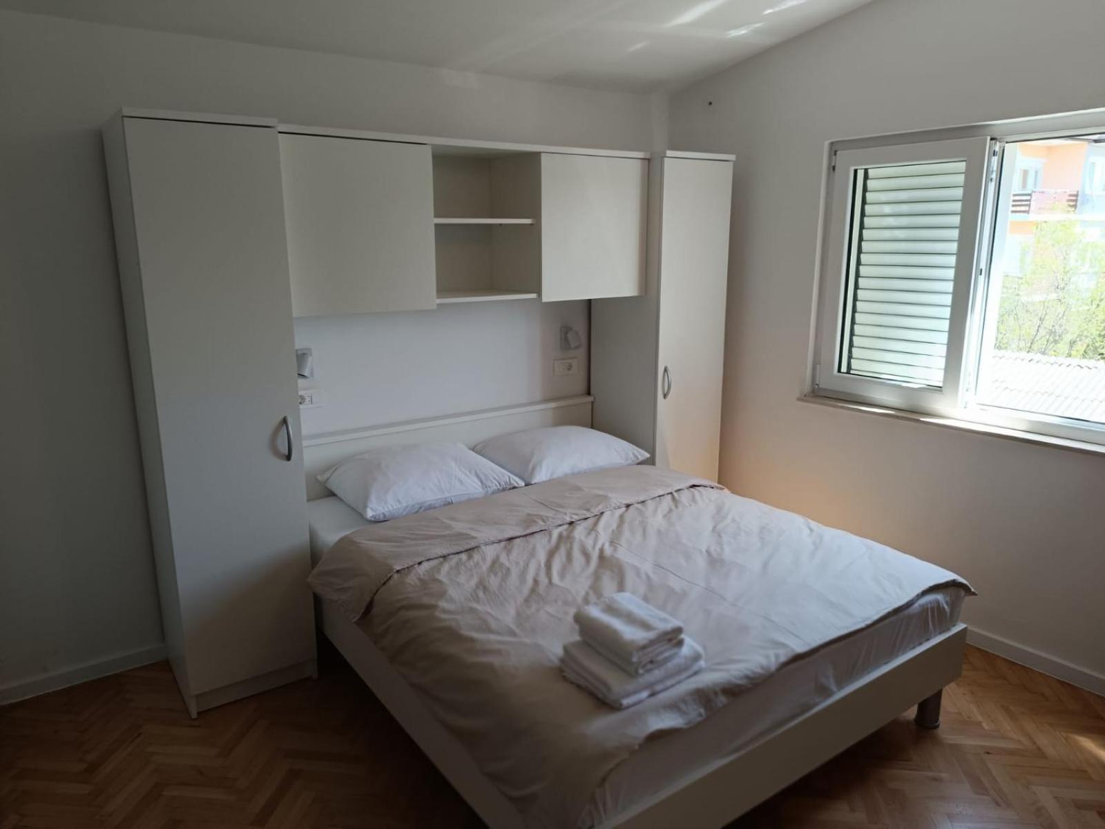 Diana Rooms And Apartments Starigrad Paklenica Cameră foto
